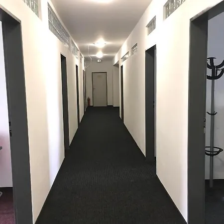 Ubytovnakaplice Hostel