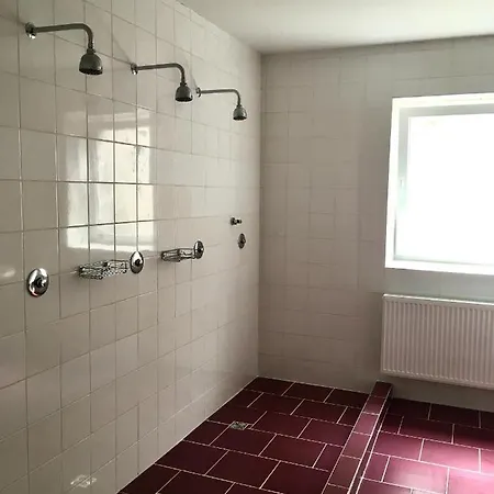 Hostel Ubytovnakaplice Kaplice