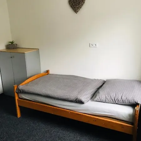 Hostel Ubytovnakaplice Kaplice