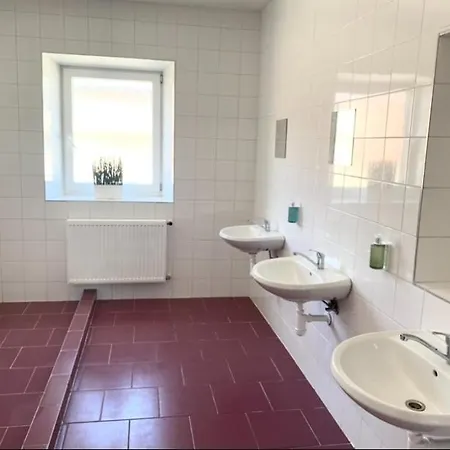 Hostel Ubytovnakaplice