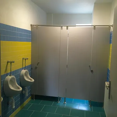 Ubytovnakaplice Hostel Kaplice