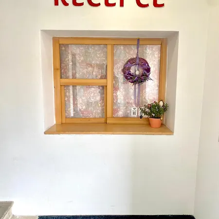 Hostel Ubytovnakaplice