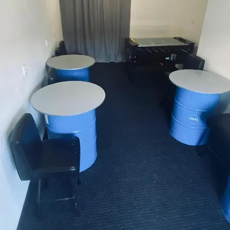 Ubytovnakaplice Hostel Kaplice